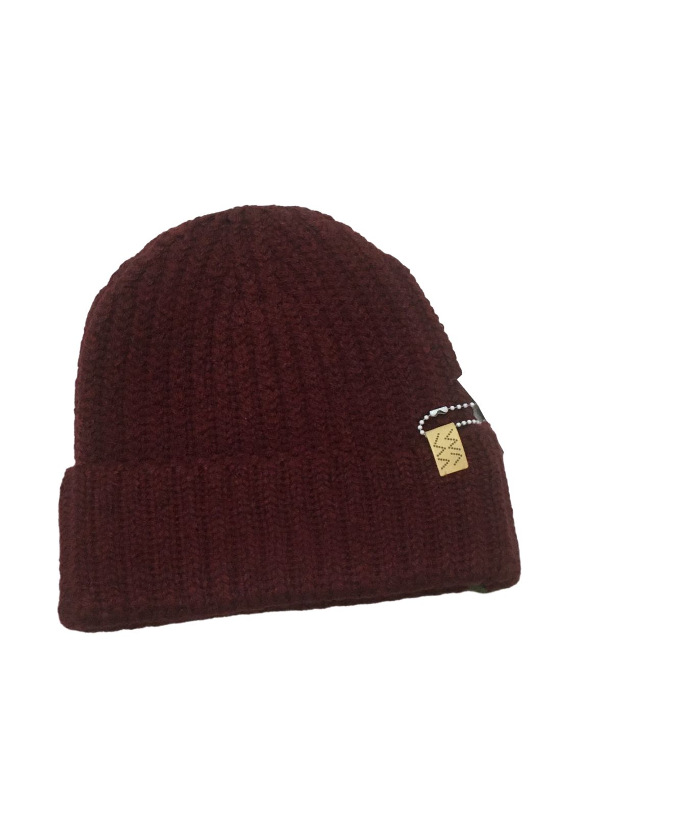 visvim 22aw KNIT CAP N.D 限定 ニット帽ビーニーメンズ - ニット