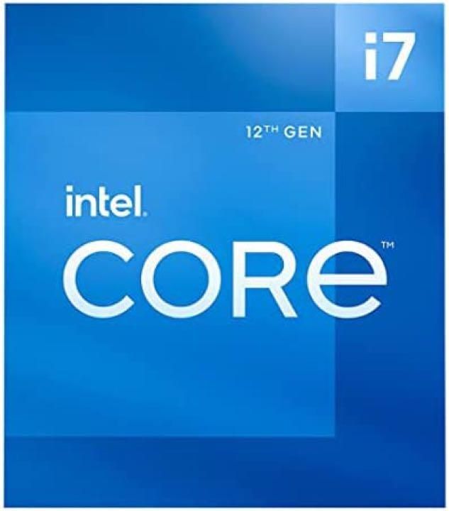 無料長期保証 インテル INTEL CPU Core i7-12700F 12 20 2.1GHz