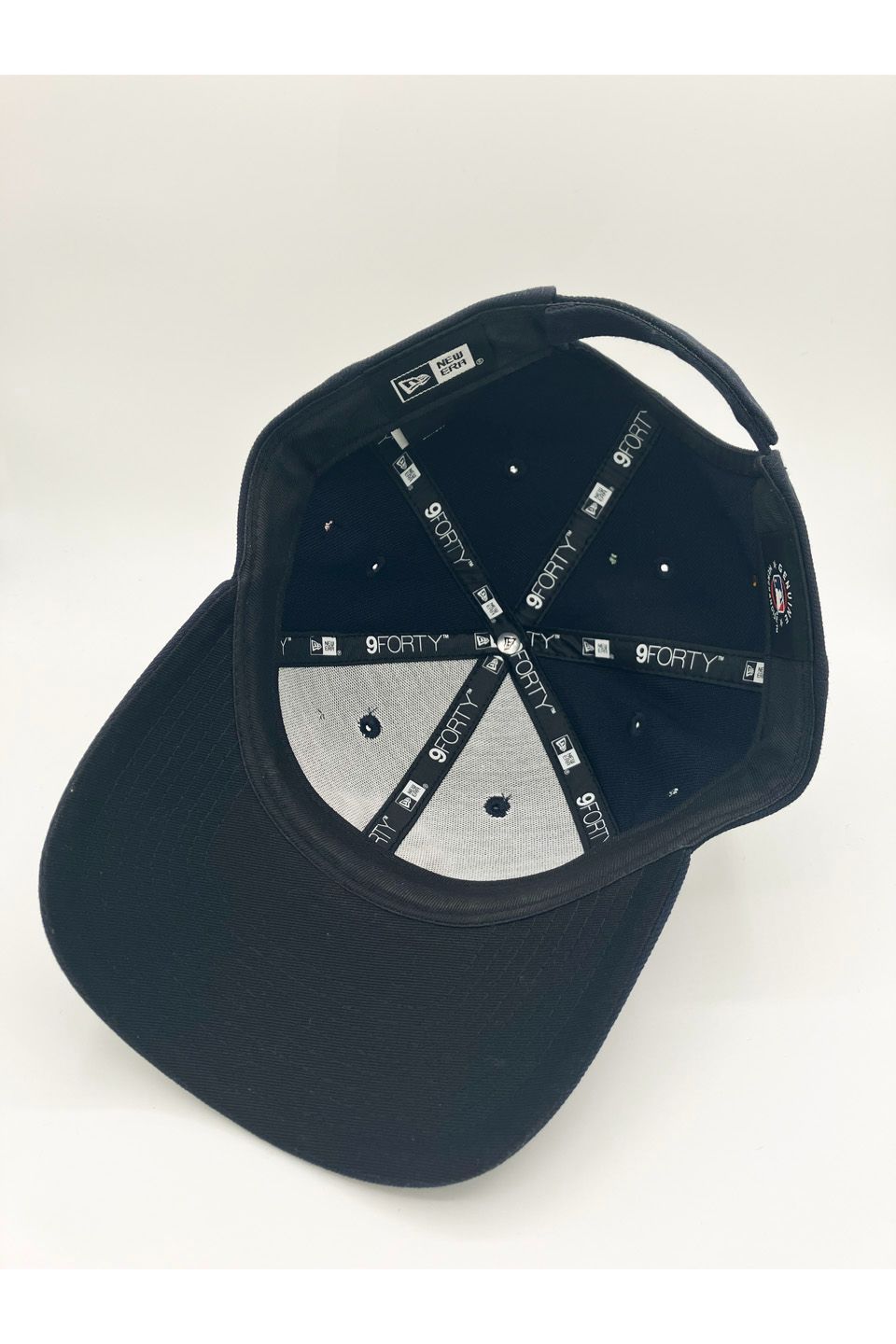 NEW ERA x NICK GEAR Ribbon Cap [Rainbow] ニューエラ ニックギア