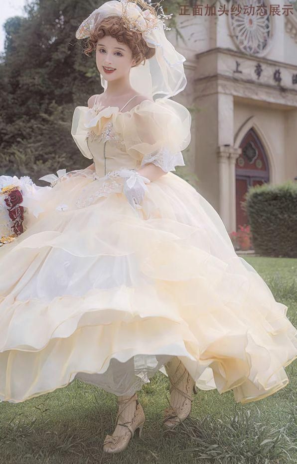 lolita 可愛