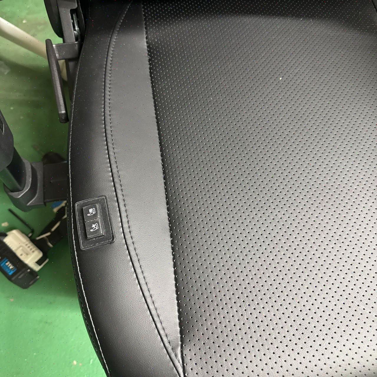 ゲーミングチェア