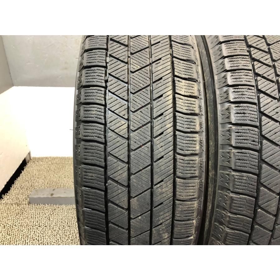 ブリヂストン ブリザック VRX3 175/60R16 4本 2022年製 2791