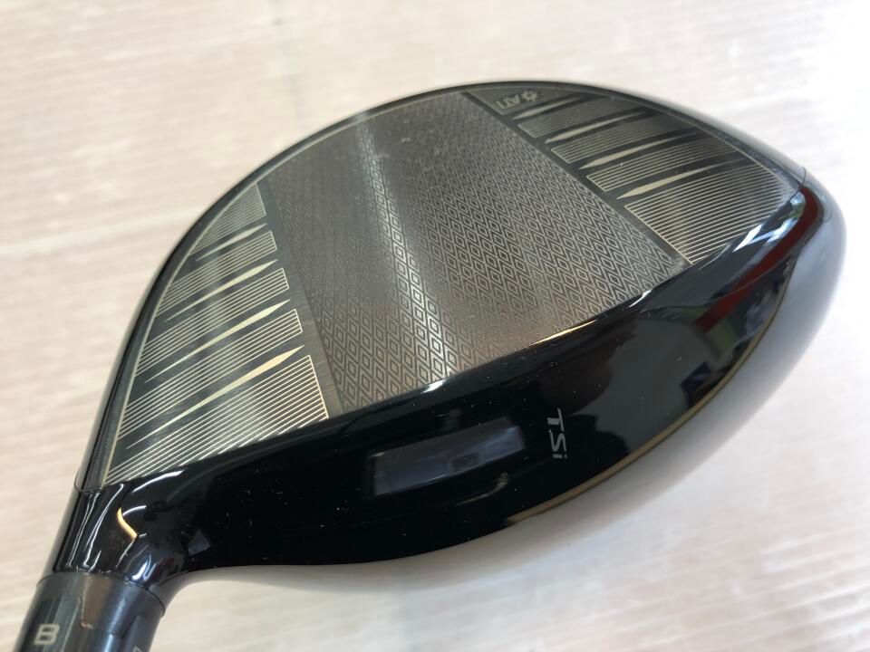 TSi3 9 S ディアマナ ZF60 ドライバー タイトリスト 最短 WWW_OLIVIERBERNSTEIN_COM