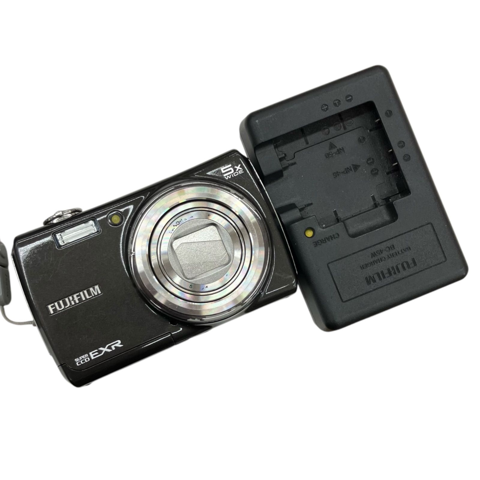 186000 ジャンク品 FUJIFILM FinePix F200EXR - メルカリ 186000 ジャンク品 FUJIFILM FinePix F200EXR - メルカリ