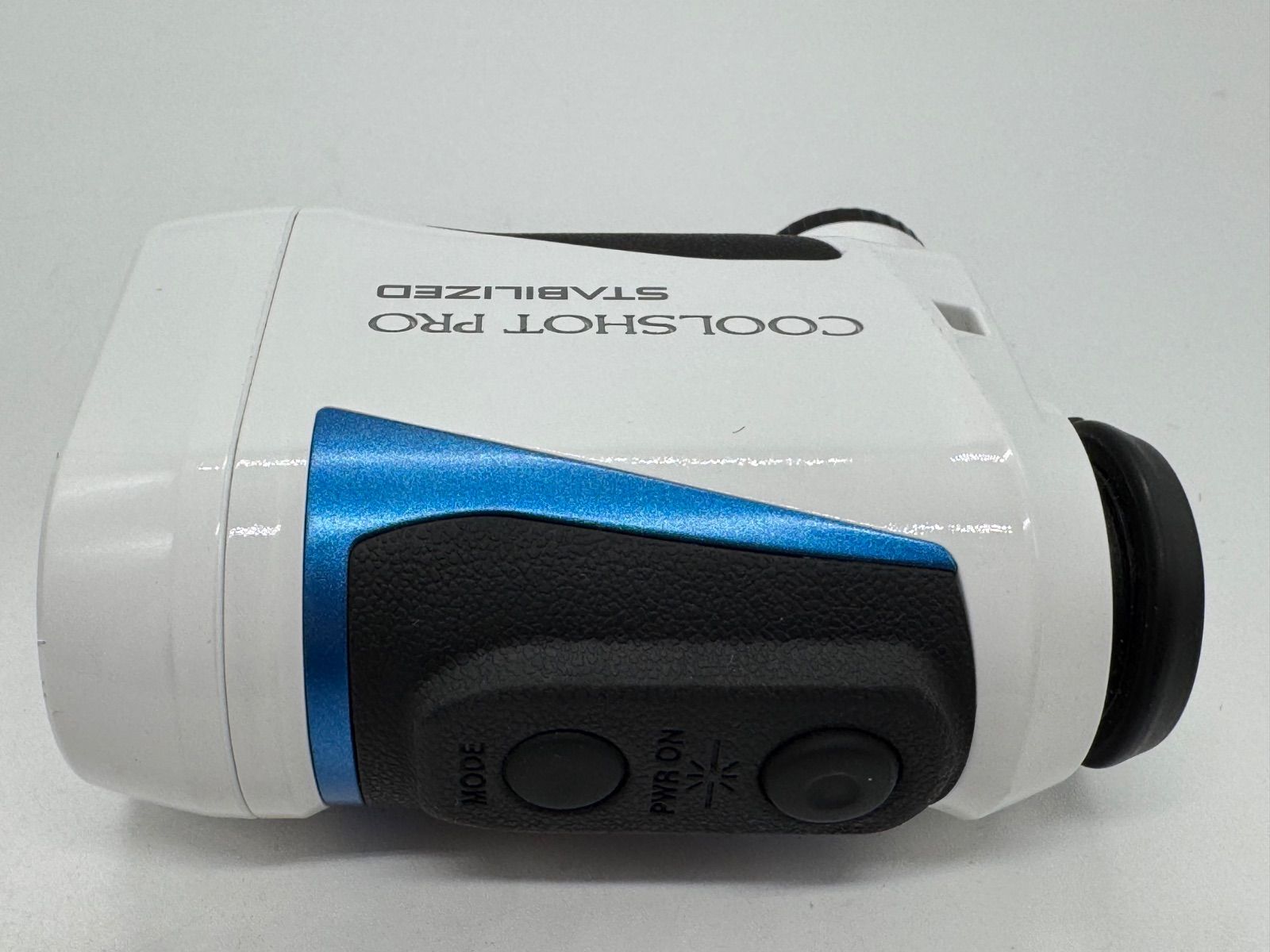 スタビライズド