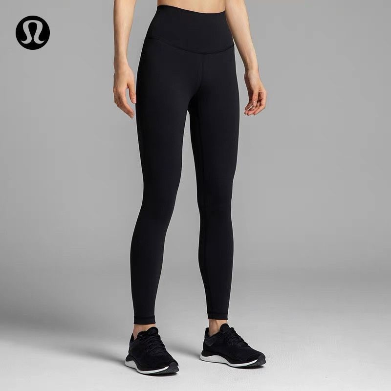 人気商品・極美品・新品未使用】lululemon ルルレモン 