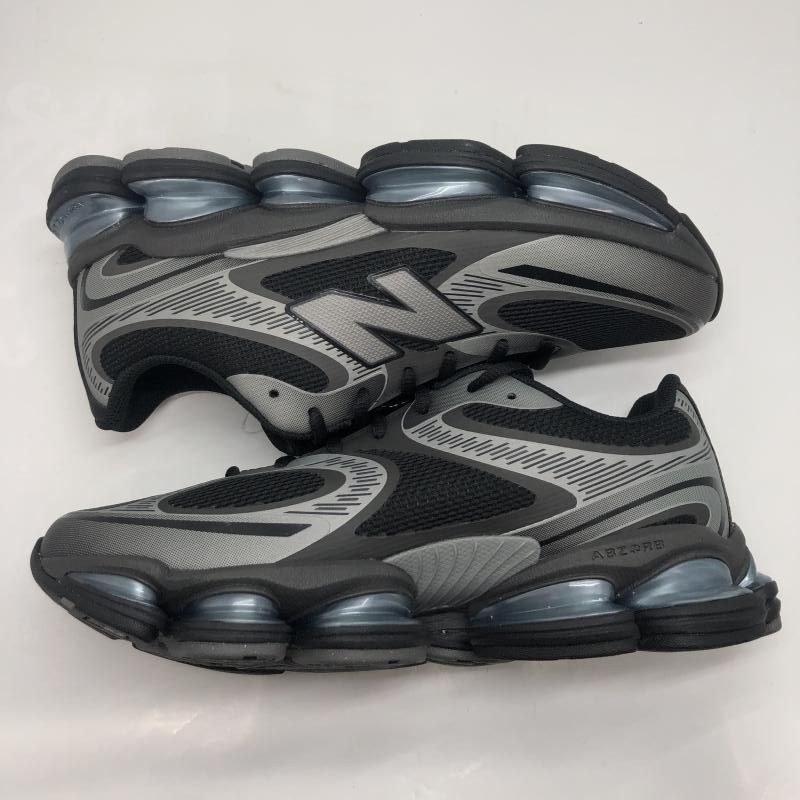 中古】New Balance U2000EA サイズ27cm グレー ニューバランス[91