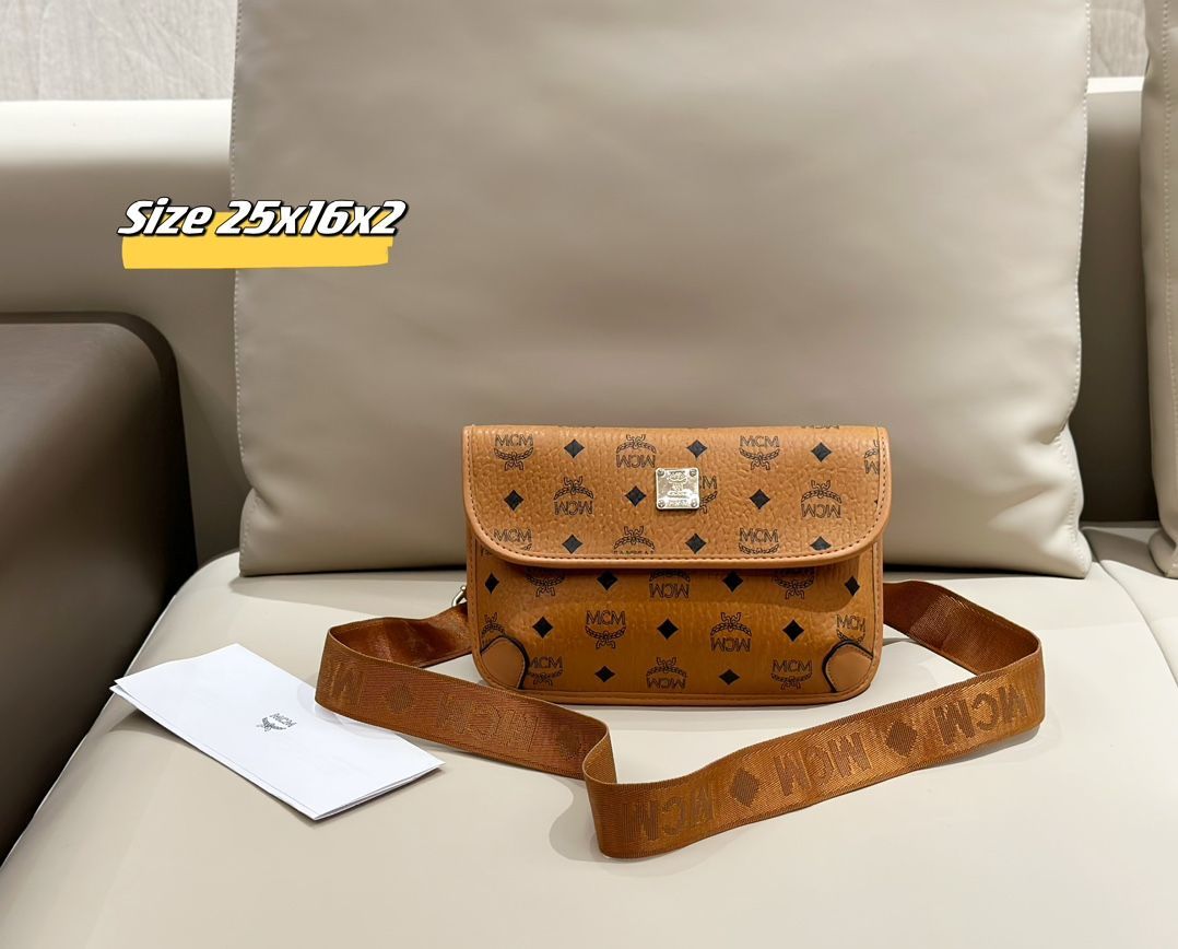 MCM-O ◎即購入大歓迎◎ 今日特価】Mcm ショッピングバッグ 2 ピースセット - メルカリ