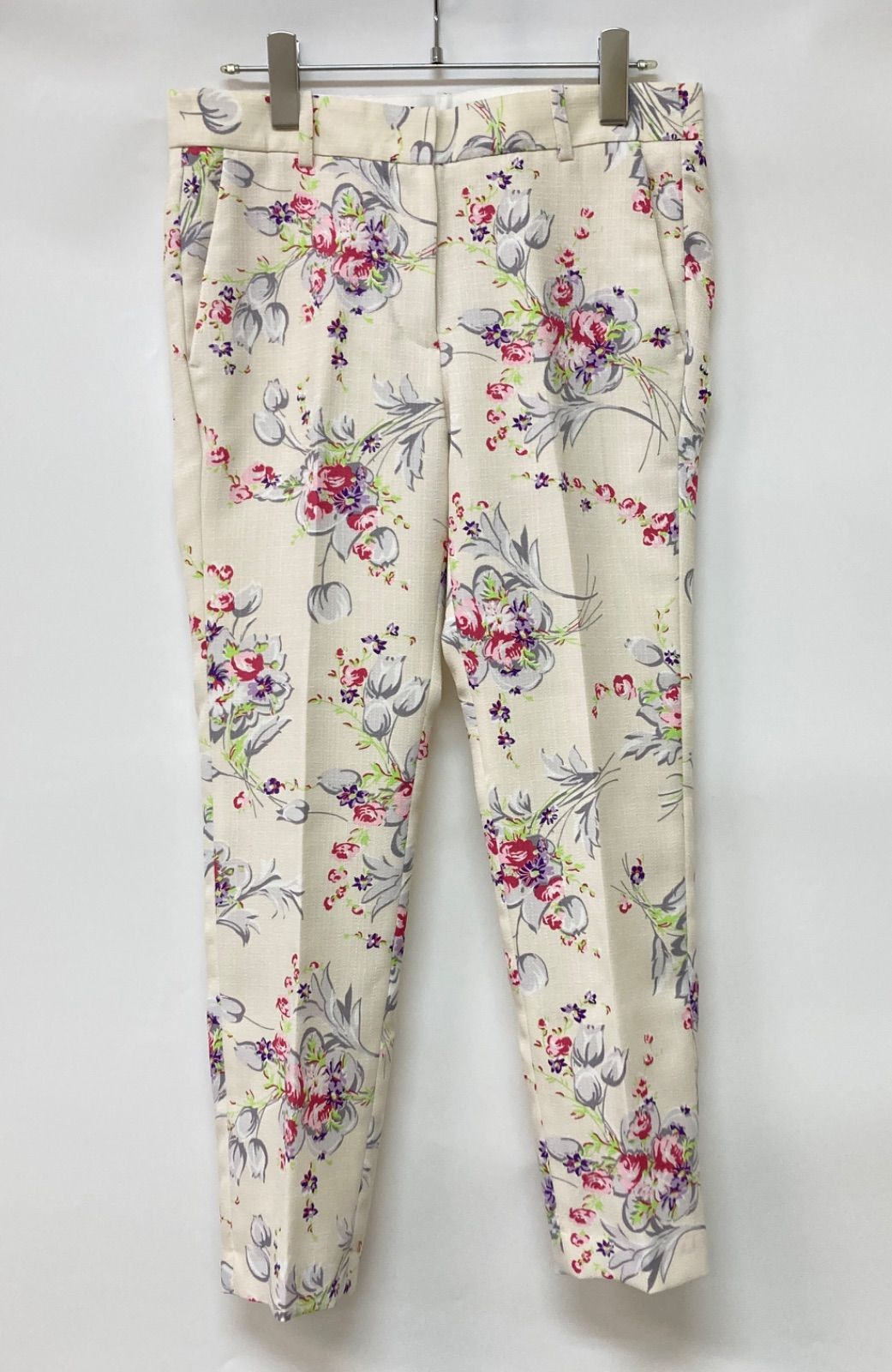 グレー レディース