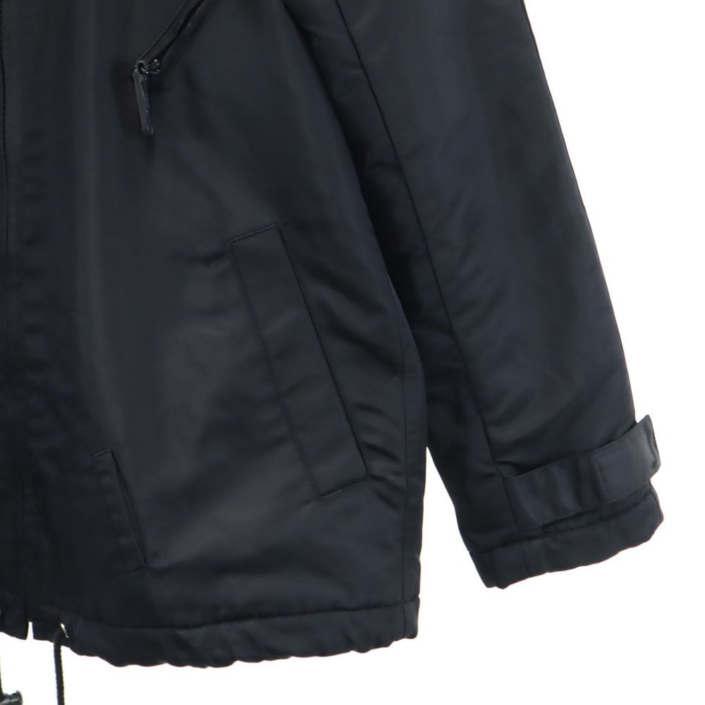 【SHINICHIRO ARAKAWA】ホンダコラボジャケット Honda x Shinichiro Arakawa Racing Full Zip Jacket Blue Mens