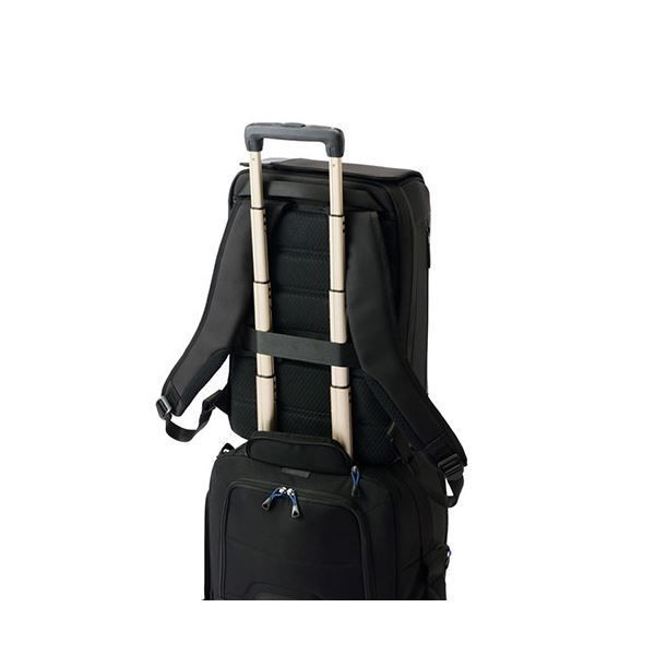 エレコム 防犯バックパック20L