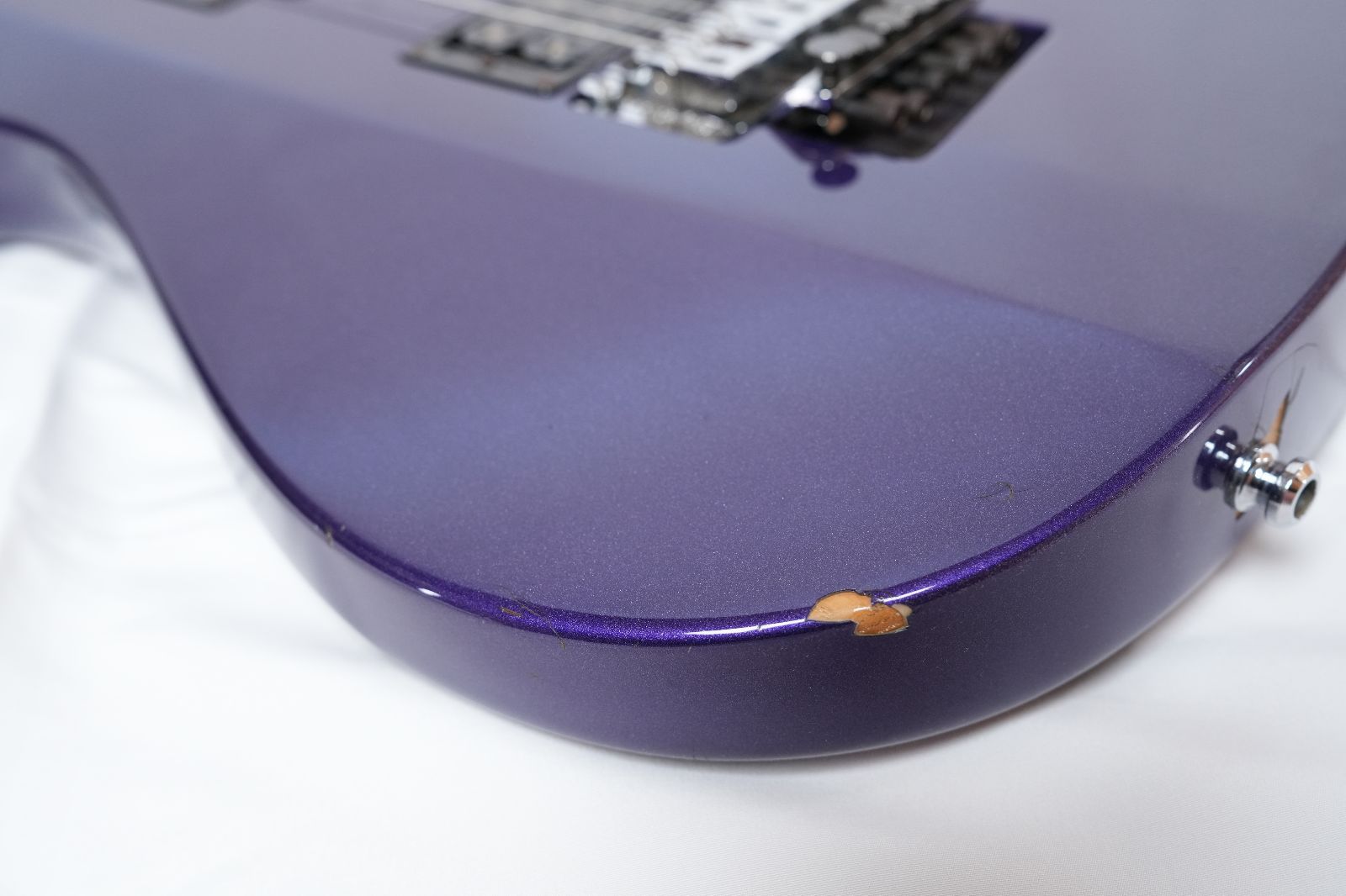 ☆Killer☆KG-FASCIST Sparkling Purple 初期型 キラー☆ - メルカリ