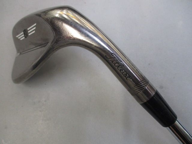 ウェッジ タイトリスト ボーケイSM9ブラッシュドスチール54-14F