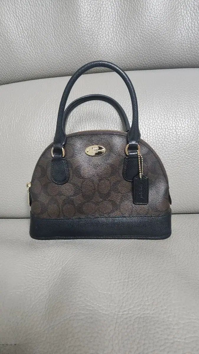 COACH コーチ トート|クロス