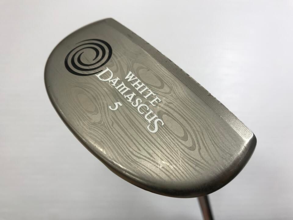 オデッセイ ホワイトダマスカス WHITE DAMASCUS ix 33インチ