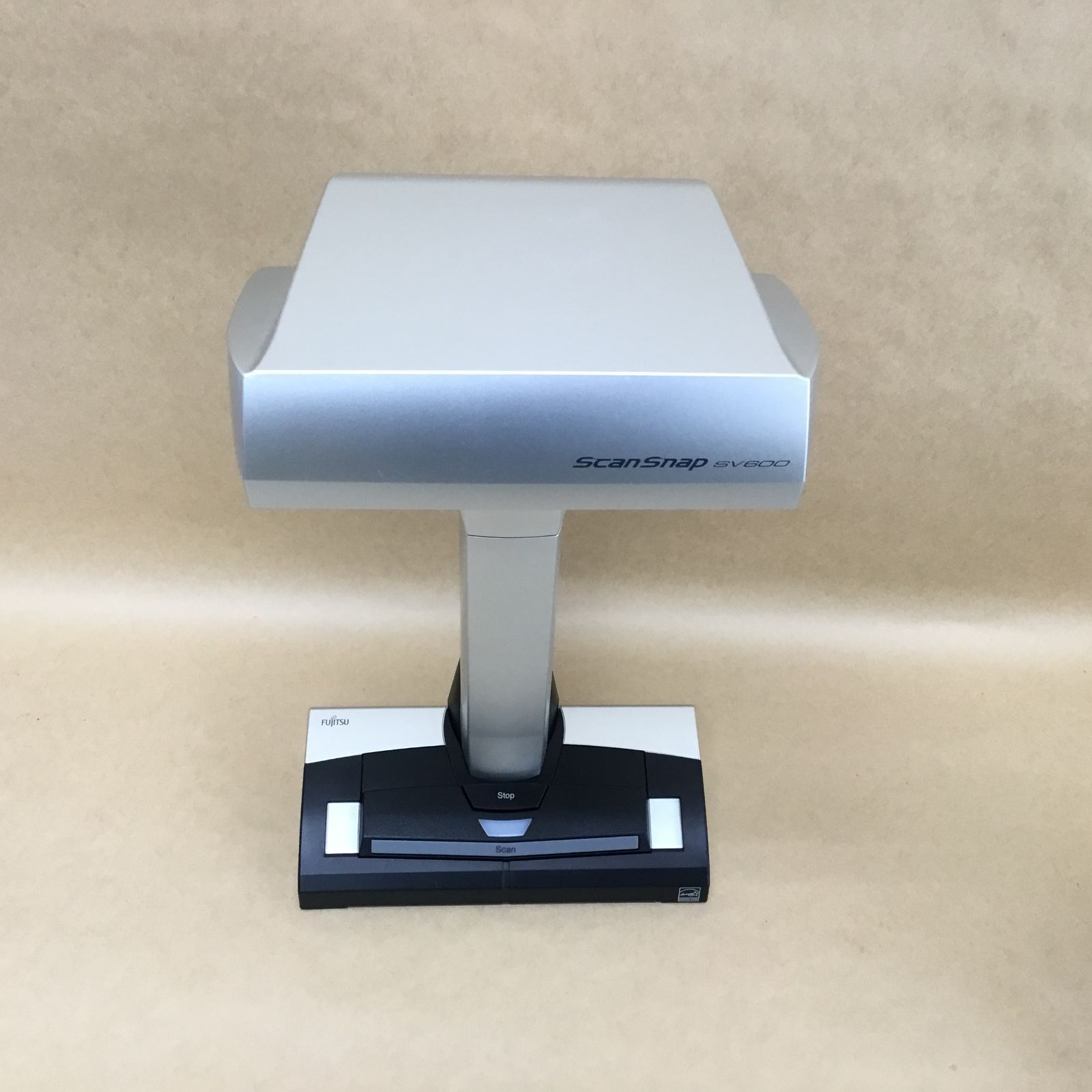 総スキャン50枚◆Win&Mac◆A3スキャナ◆ScanSnap SV600美品 Acrobat付◇Win&Mac◇A3スキャナ◇ScanSnap SV600良品 Acrobat付