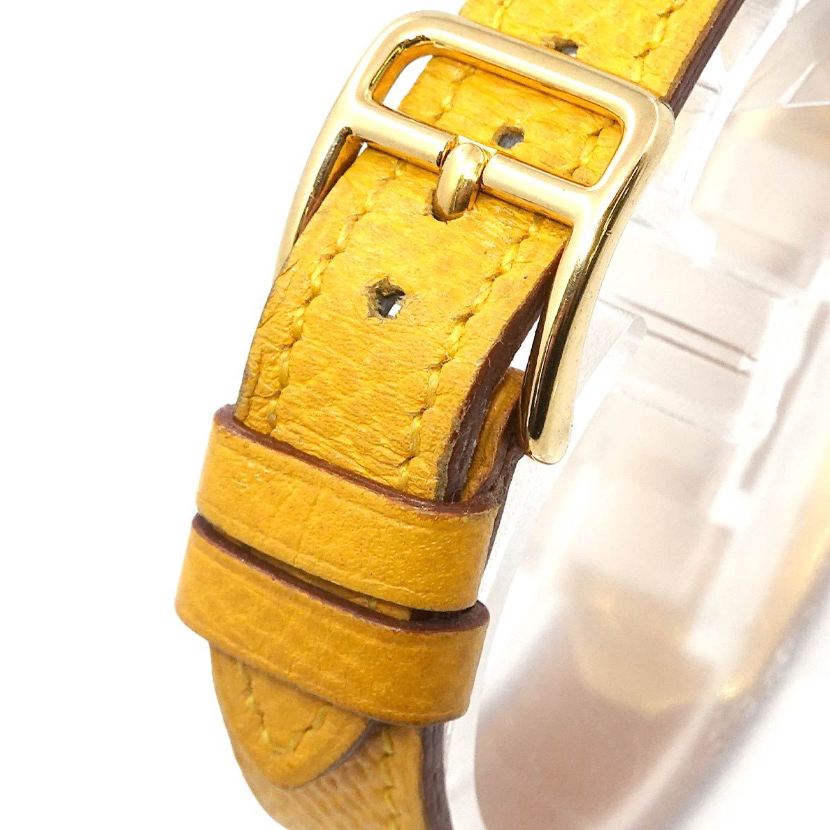 エルメス HERMES ケリーウォッチ ヴィンテージ レディース 腕時計  