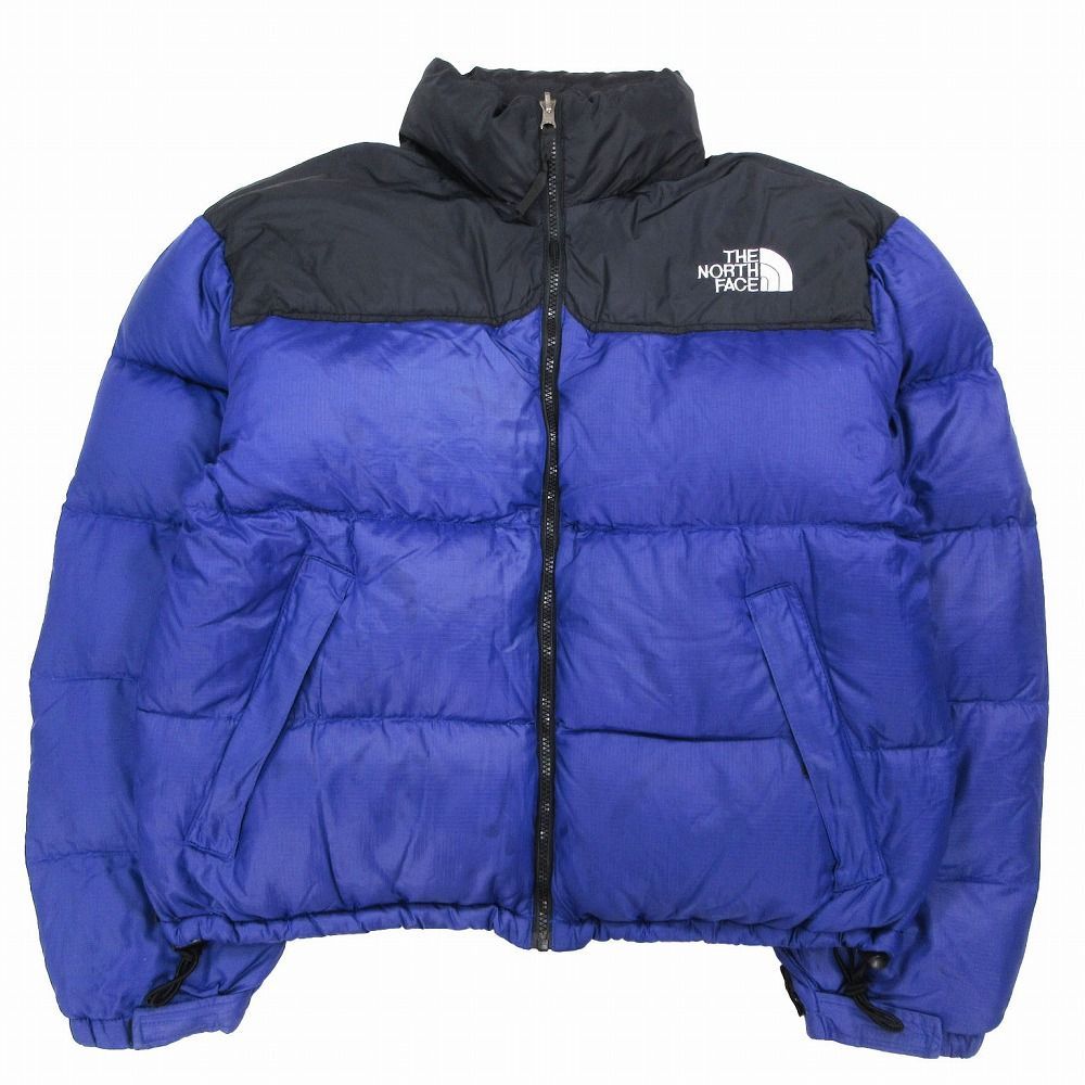 THE NORTH FACE ノースフェイス NF003AS ヌプシ ダウン a8)ザノース