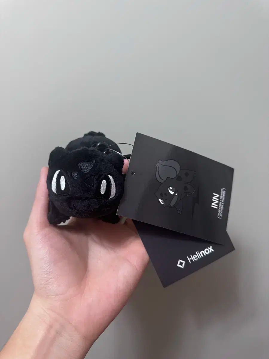 Fragment Design(フラグメント) ポケットモンスター イ・サンヘ氏 キーリング