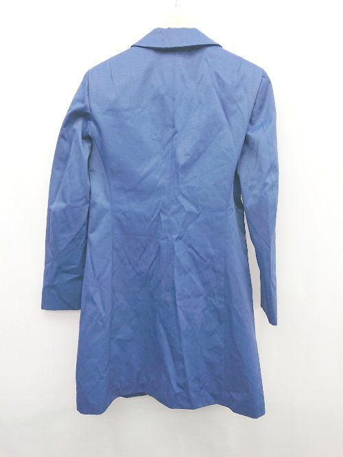 極美品 ASPESI アスペジ 麻100% リネンシャツ 長袖 ブルー 42 極美品 ASPESI アスペジ 麻100% リネンシャツ 長袖 ブルー 42