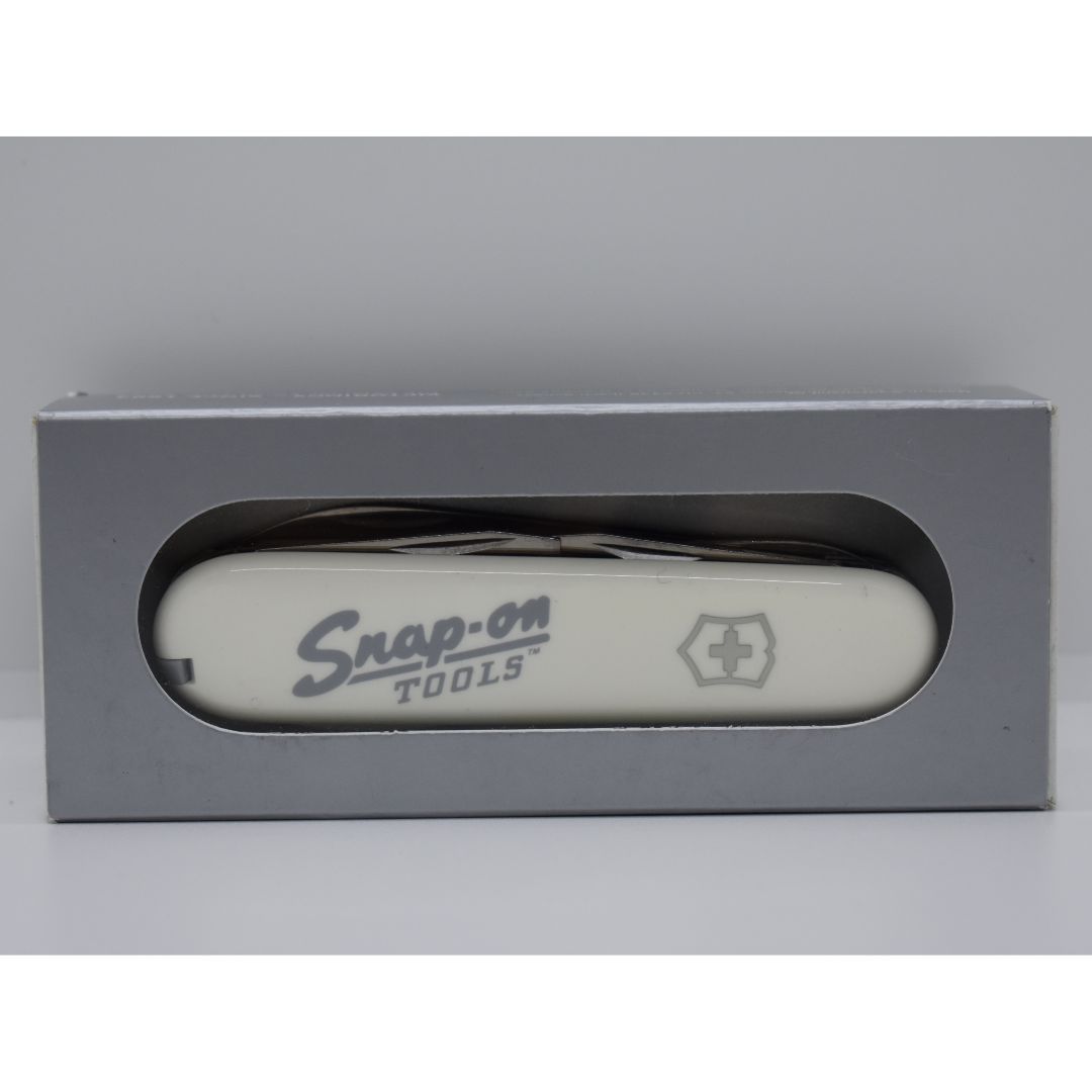 品 VICTORINOX Snap-on コラボ ツール ヴィクトリノックス スナップオン