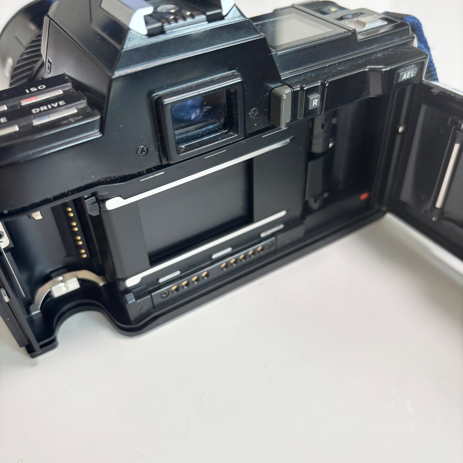 送料無料】MINOLTA/ミノルタ/7000/一眼レフカメラ/28-85㎜/フィルム