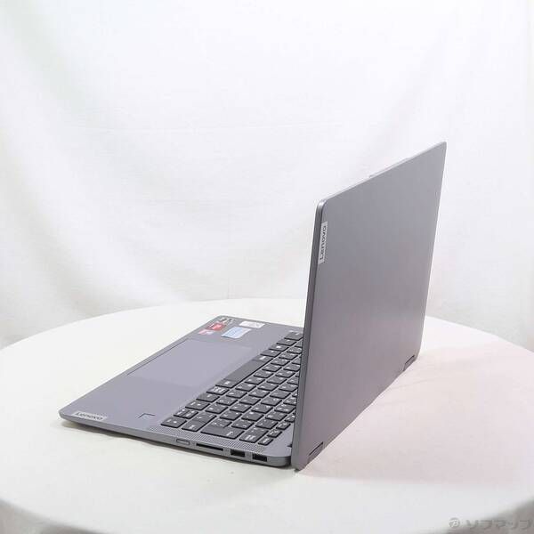 lenovo 〔中古品〕 IdeaPad Flex 5 Gen 8 82XX0034JP アークティック 