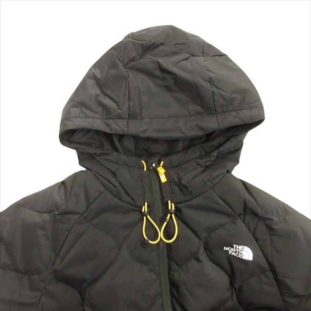 24aw ザノースフェイス THE NORTH FACE 600フィル ダウン