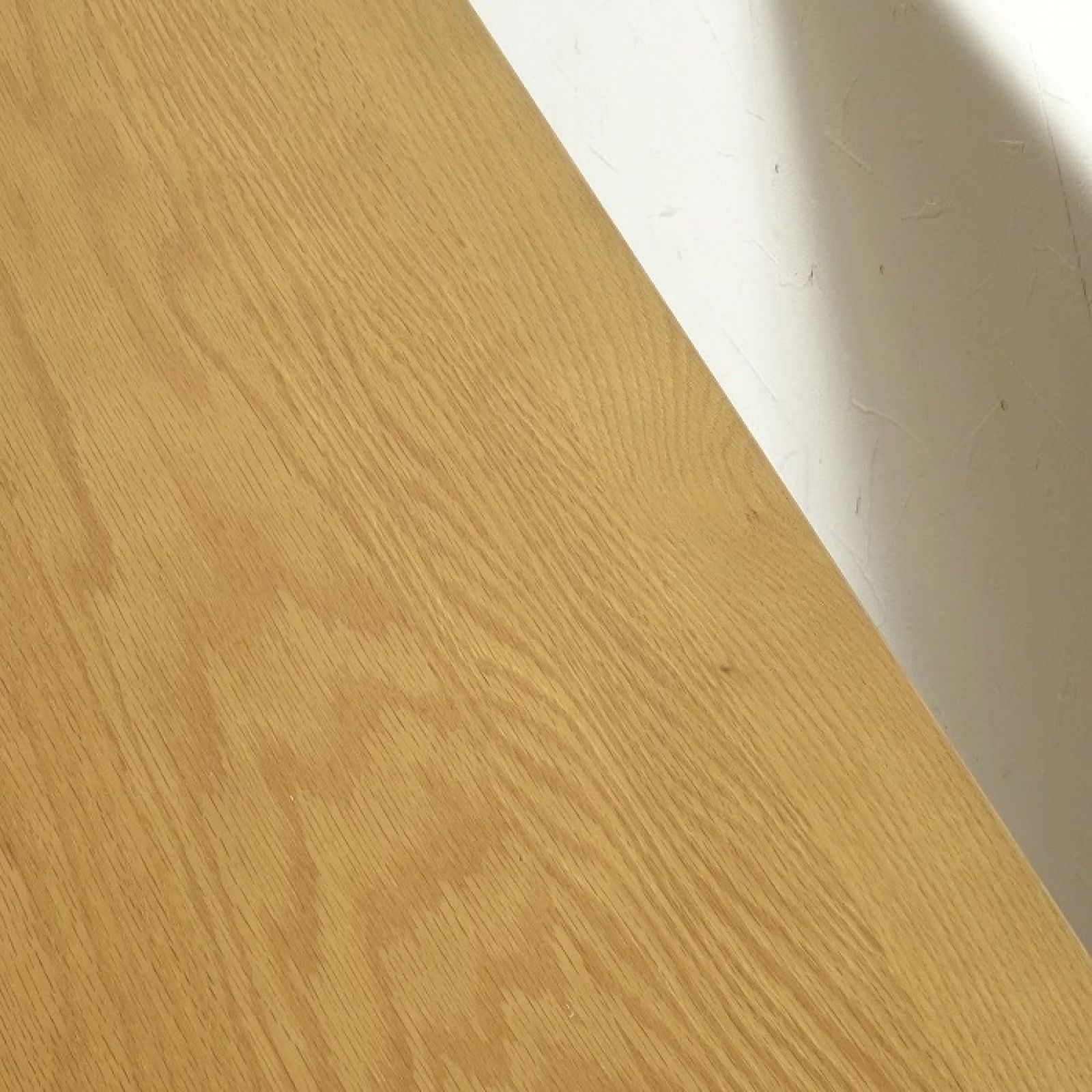 2025超人気！ ◾︎SELUNO◾︎ 展示 HAMAMOTO 浜本工芸 リビングダイニングテーブル DT LDTH-3000 オーク無垢材 10万 v676 【最短翌日配送】