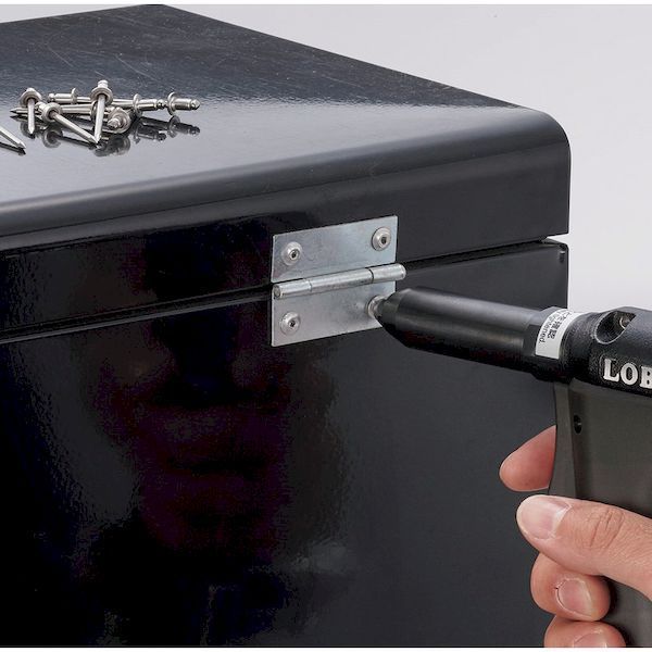 7営業日以内発送 エビ NSA52C ブラインドリベット シールドタイプ アルミ スティール ５－２ １０００本入 ブラインドリベットシールドタイプアルミ ロブテックス LOBSTER 沖縄離島販売不可 HRDEVELOPMENT_JP