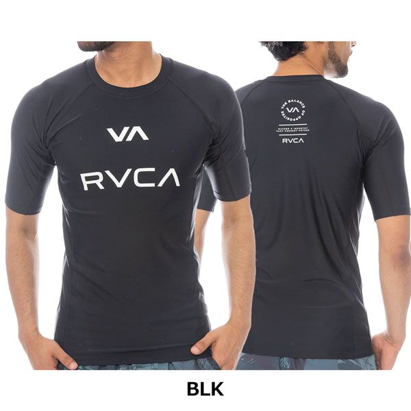 RVCA RASH