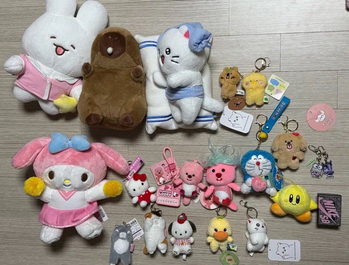 Sanrio(サンリオ) ハローキティ 人形