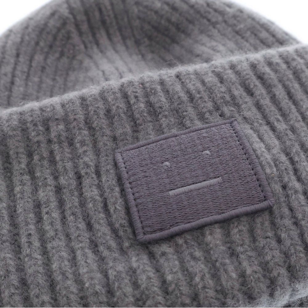 Acne Studios (アクネ ストゥディオズ) ラージフェイスロゴ