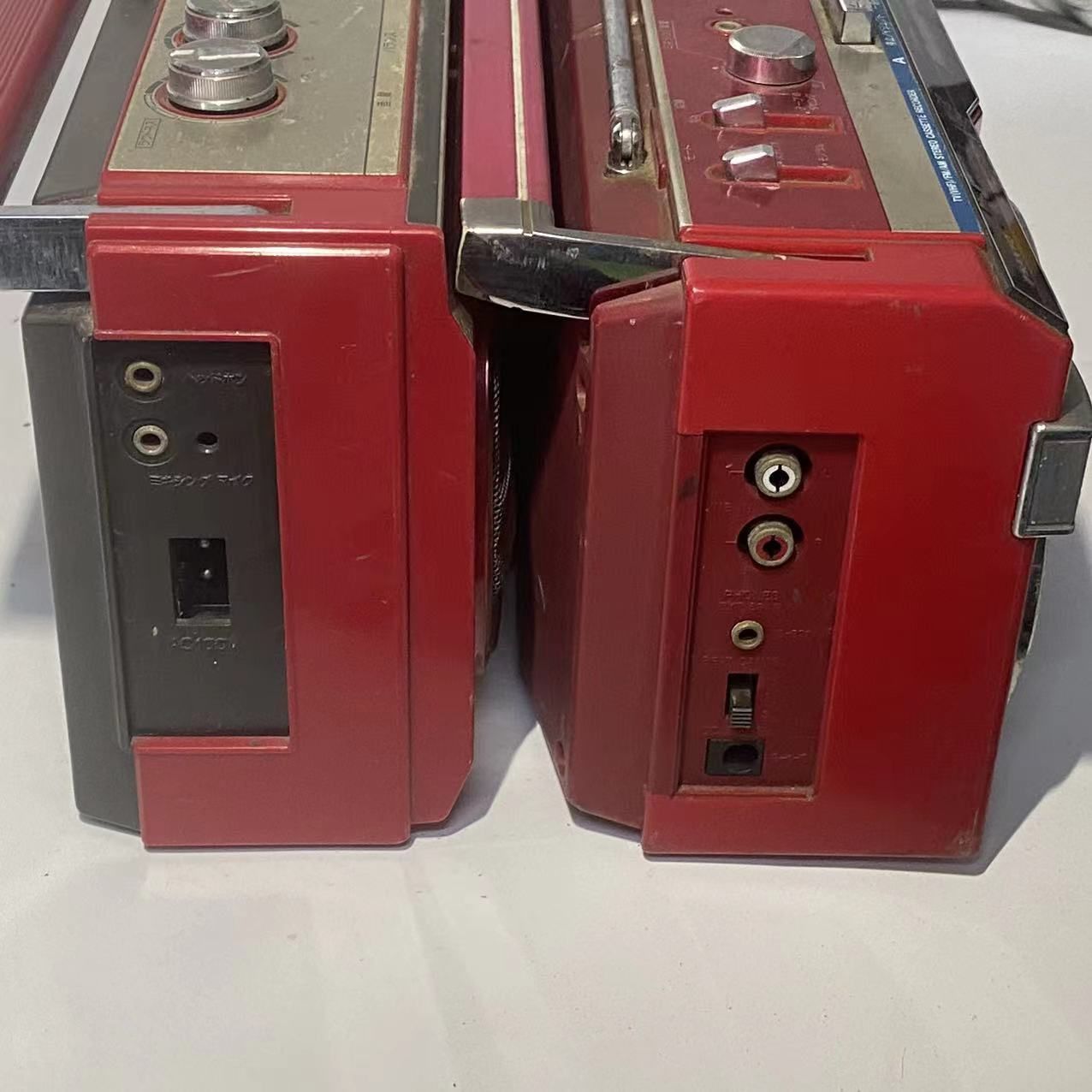 SANYO STEREO CASSETTE PLAYER JJ-P2
