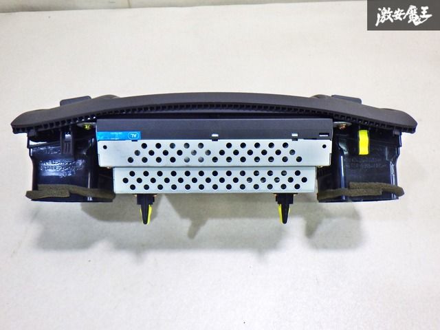 ストア出品】トヨタ 純正 JZX110 マーク2 ナビモニター マルチモニター
