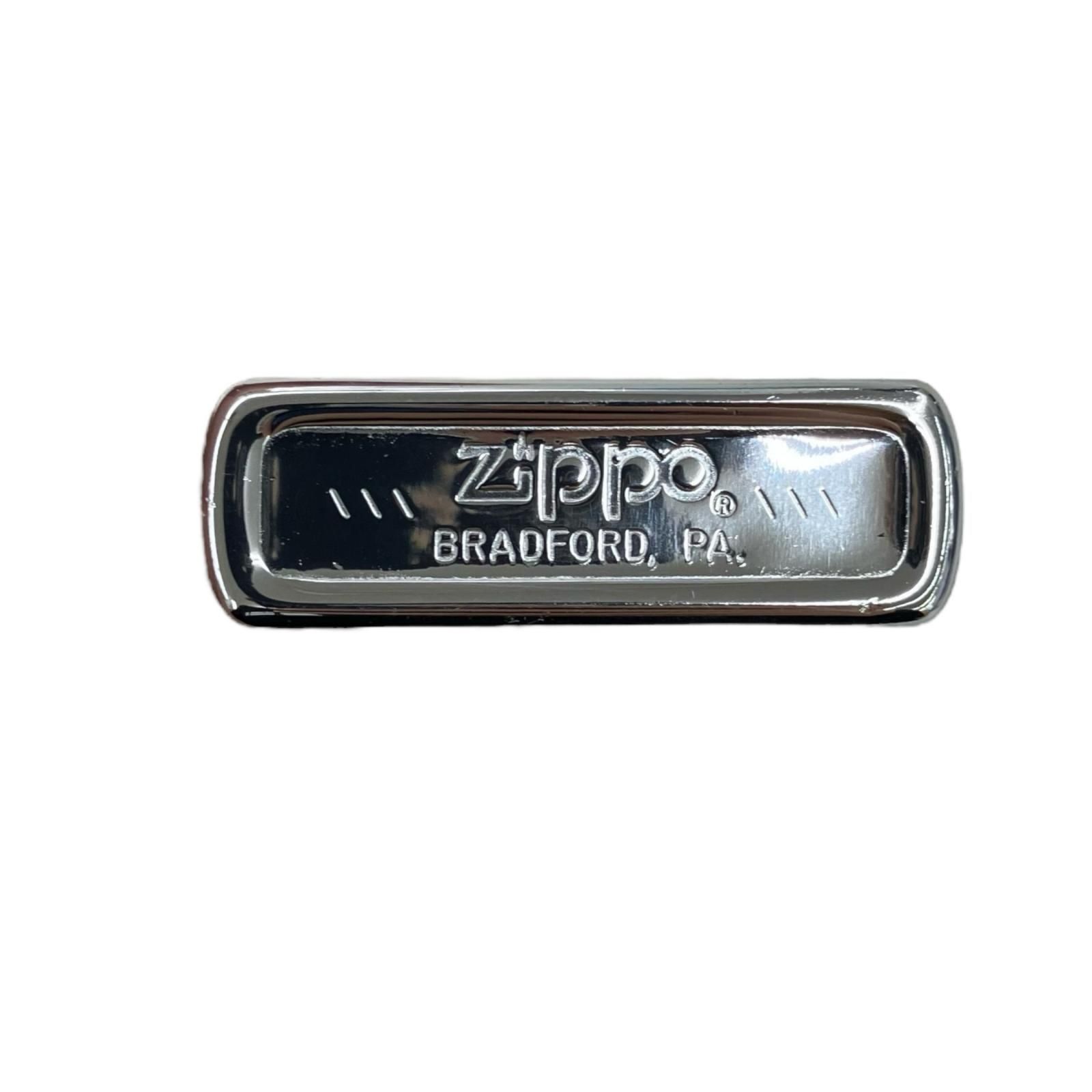 170590 現状品 ZIPPO ジッポ オイルライター ヴィンテージ イタリック 