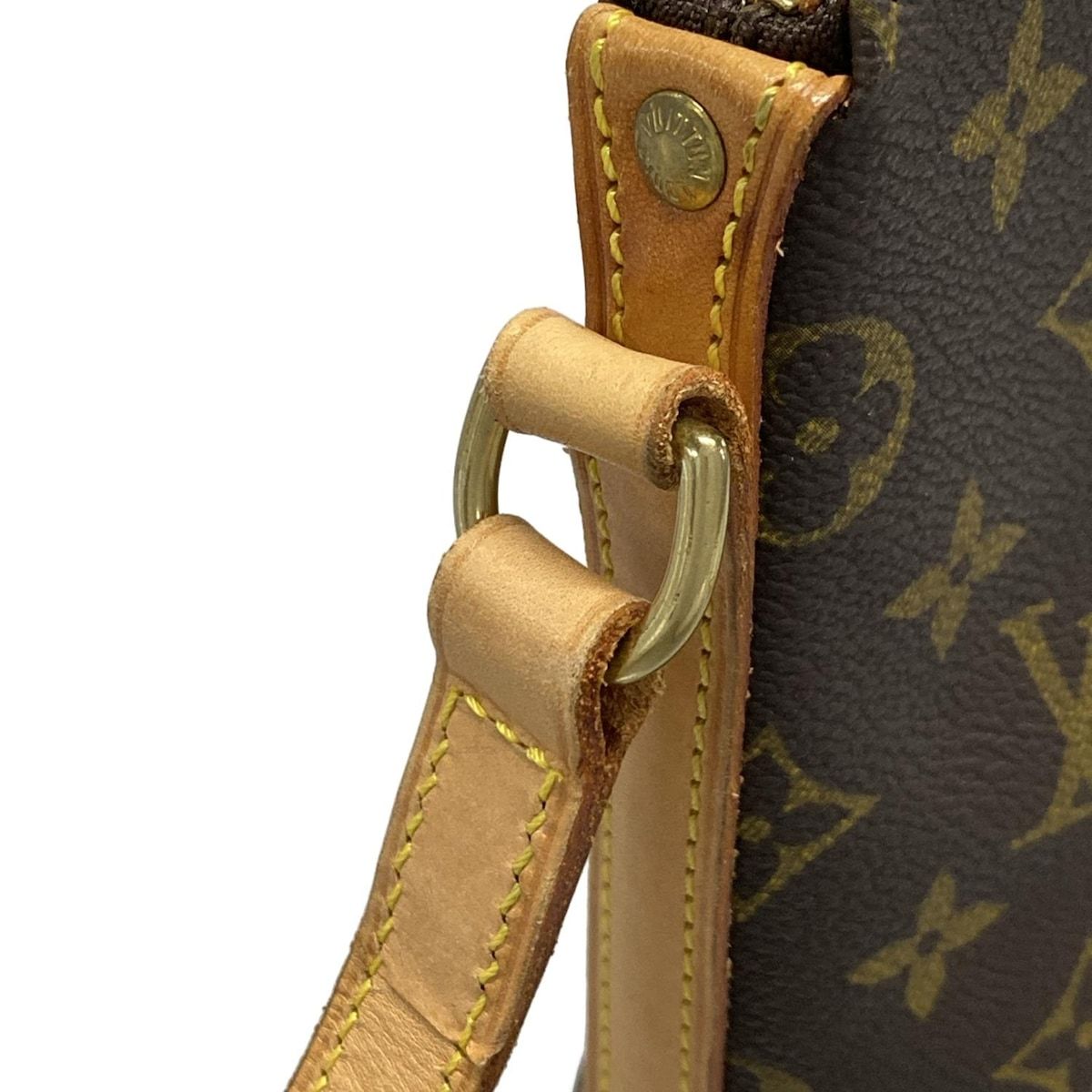 LOUIS VUITTON(ルイヴィトン) ショルダーバッグ モノグラム