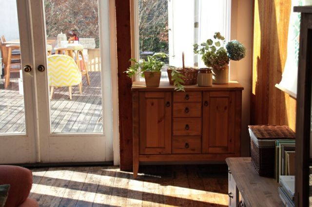 サイドボード W95×D40×H80