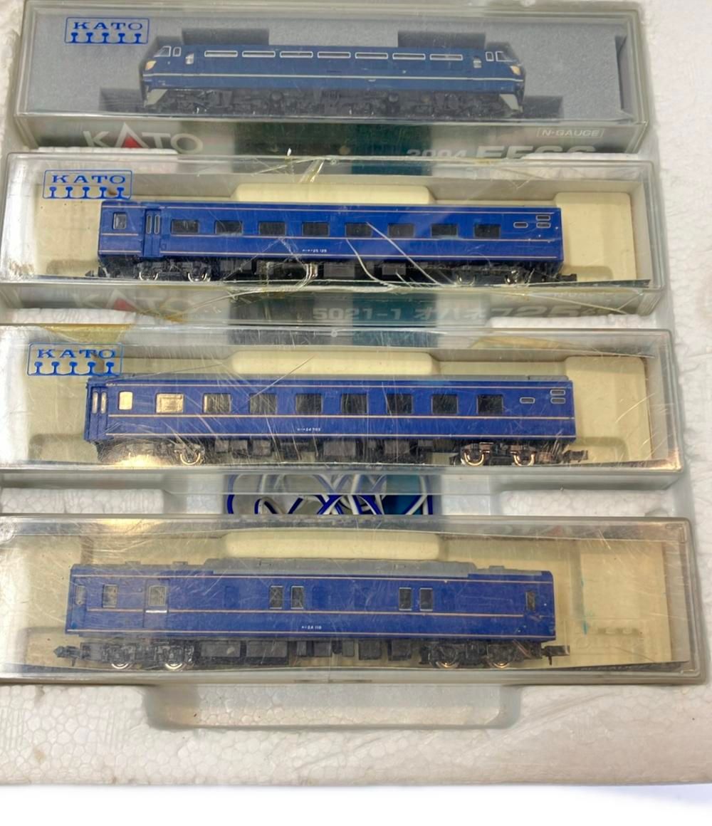 鉄道模型 Nゲージ