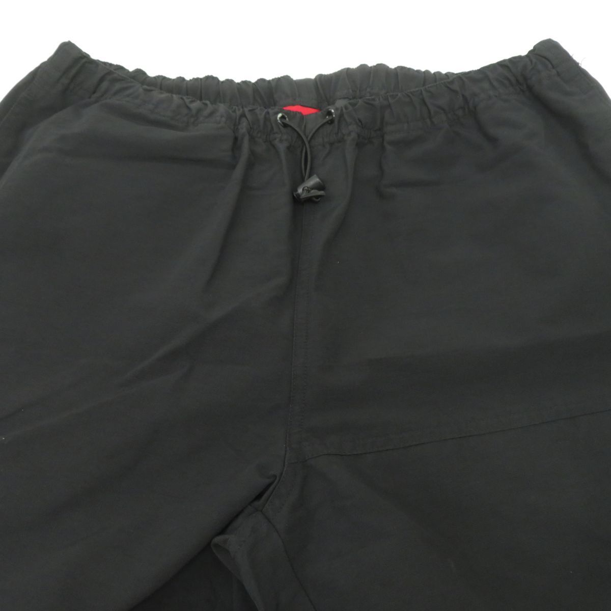 Supreme シュプリーム Heavy Nylon Pant ヘビーナイロンパンツ Mサイズ