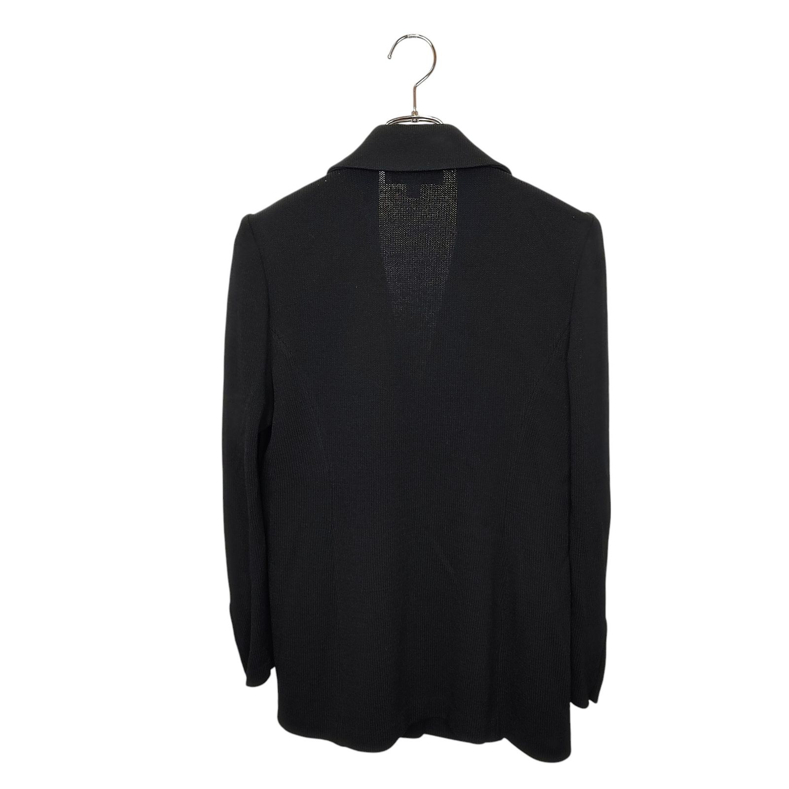 セントジョン ニットジャケット ST.JOHN BASICS サンタナ USA製 セントジョン ニットジャケット ST.JOHN BASICS サンタナ USA製