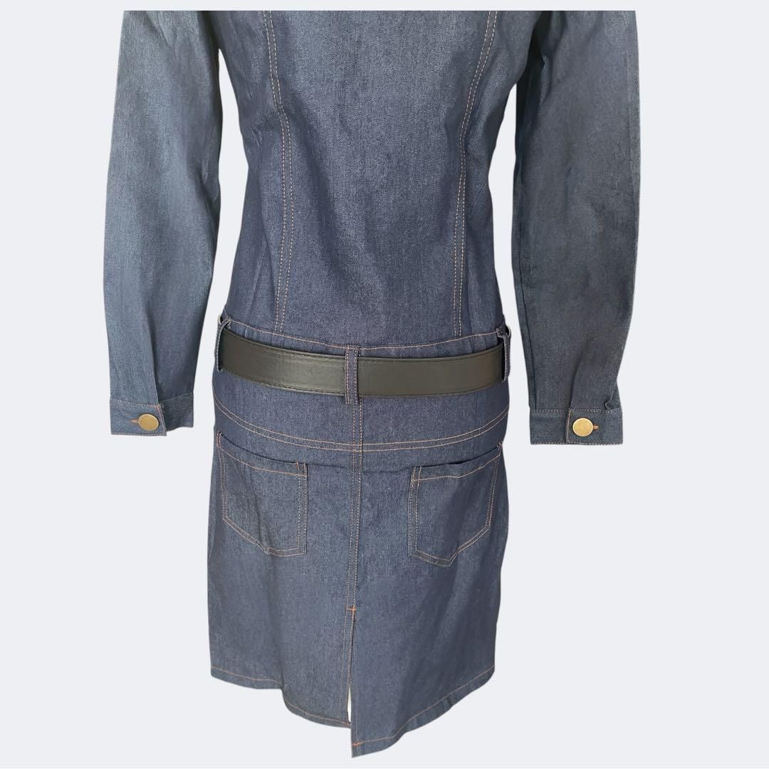 良い美シルエット S