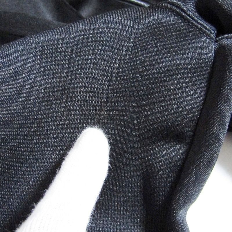 【値下げ中6/30まで】ニードルスNeedles ジップドトラックパンツ NEEDLES ニードルス ジップドトラックパンツ PU276 24AW Zipped