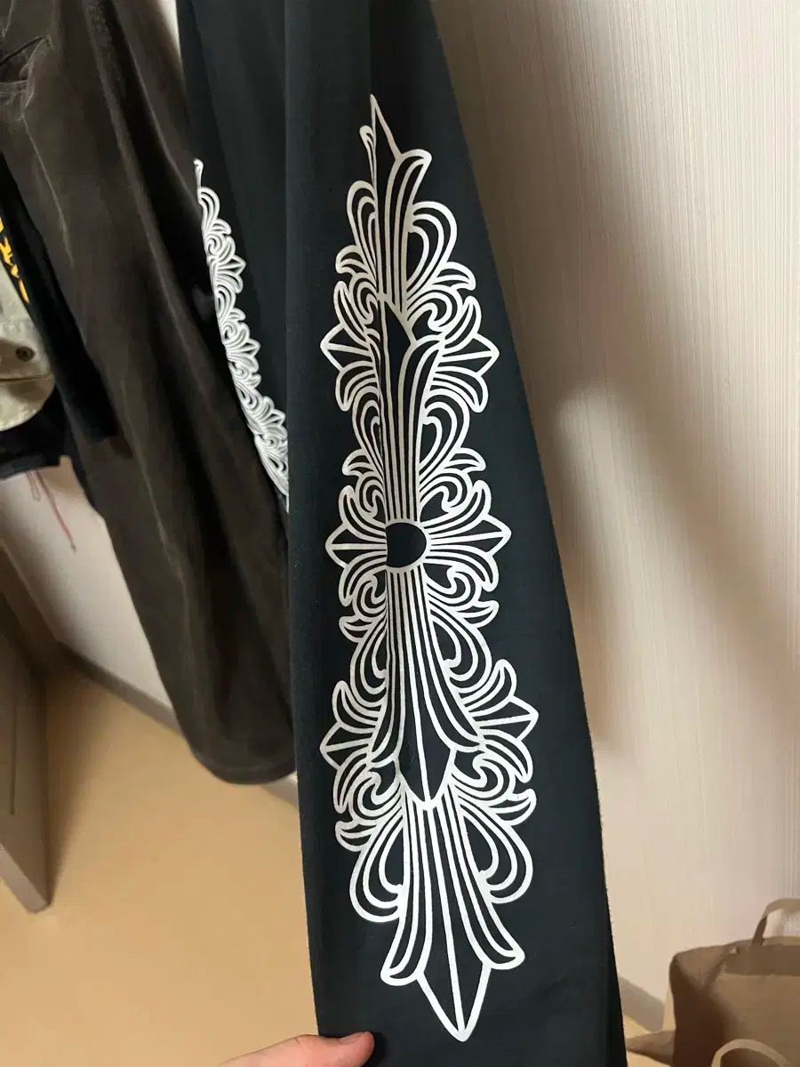 クロムハーツ