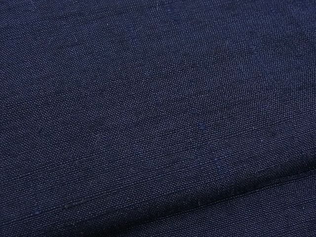 平和屋着物○男性 紬 アンサンブル 霞文 羽裏：虎 逸品 BAAD3573gh