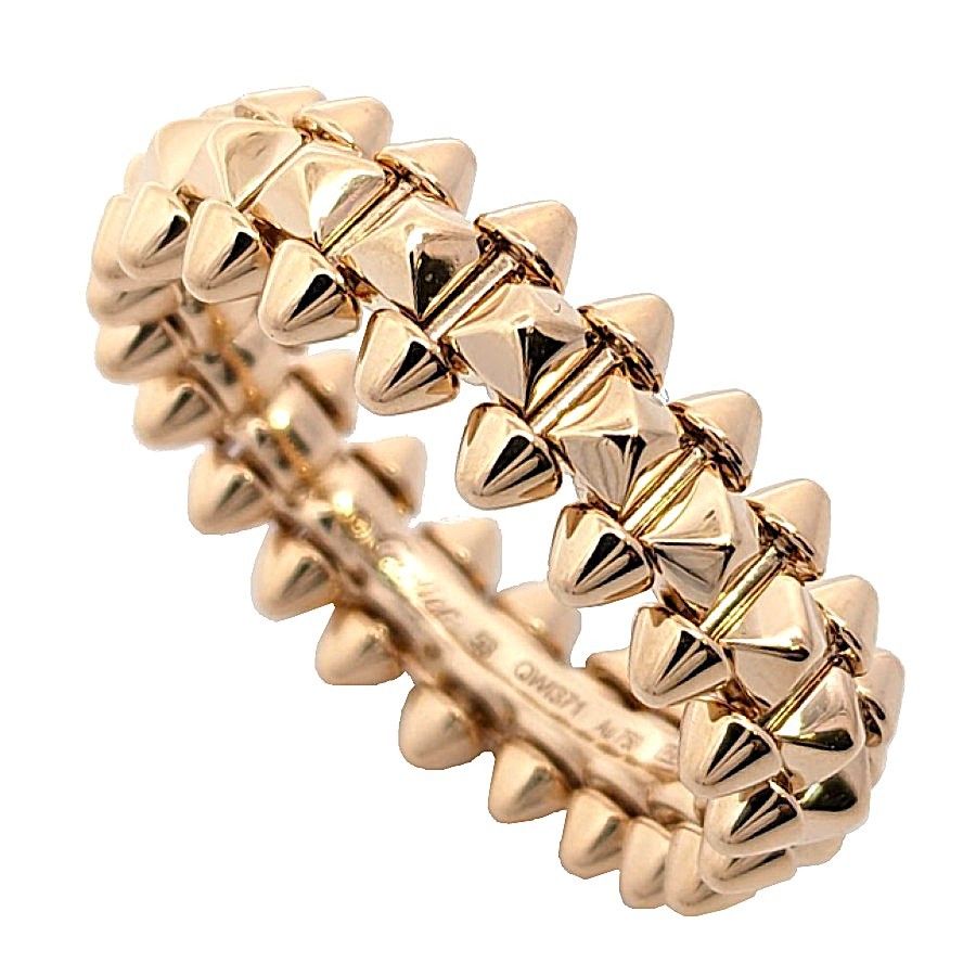 Cartier カルティエ クラッシュ ドゥ カルティエ SM - メルカリ