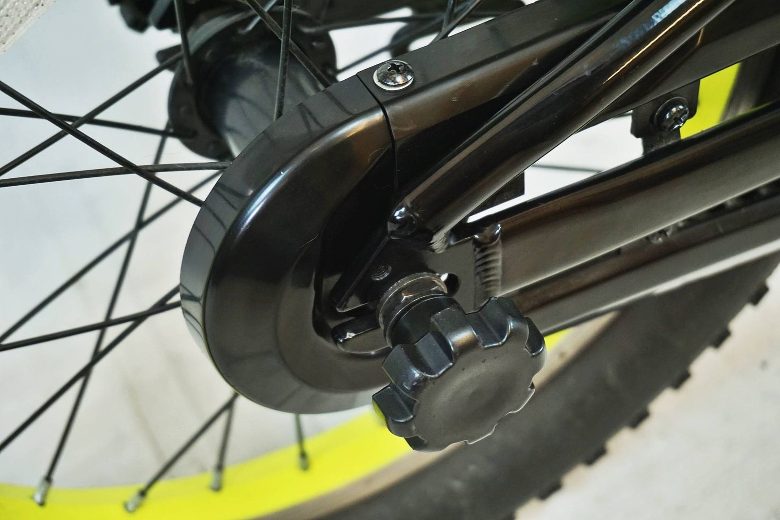 キッズバイク バイチャリ有明店