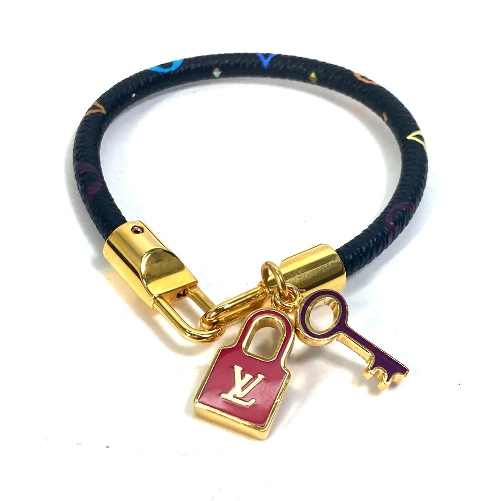 LOUIS VUITTON ルイヴィトン 小物 アクセサリー ブラスレ ラック