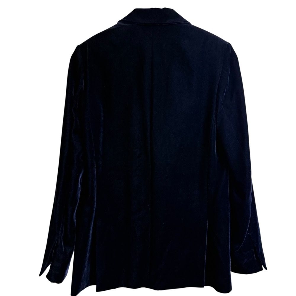 ステラマッカトニー ピンク テーラードジャケット美品38サイズ STELLA McCARTNEY ステラマッカートニー シルクジャケット 38