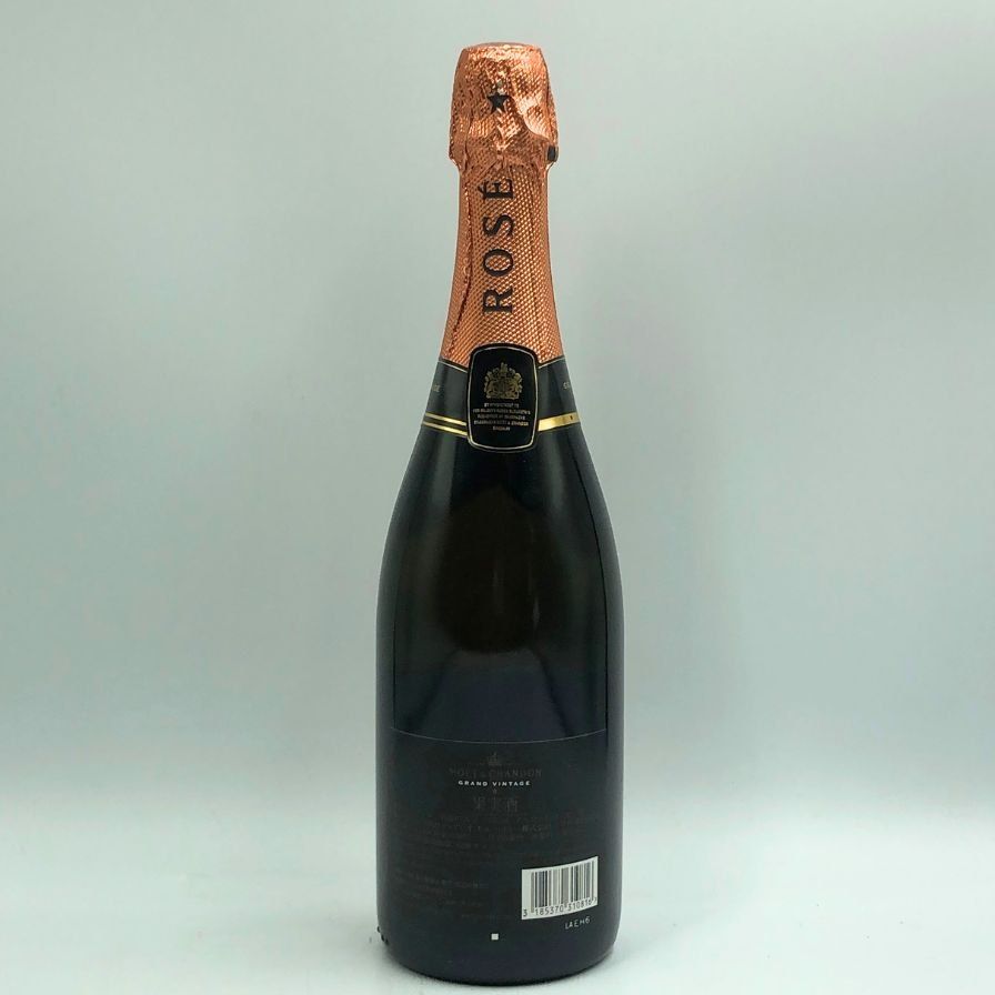 MOET & CHANDON グラン・ヴィンテージ 2000年 750ml 【公式通販】